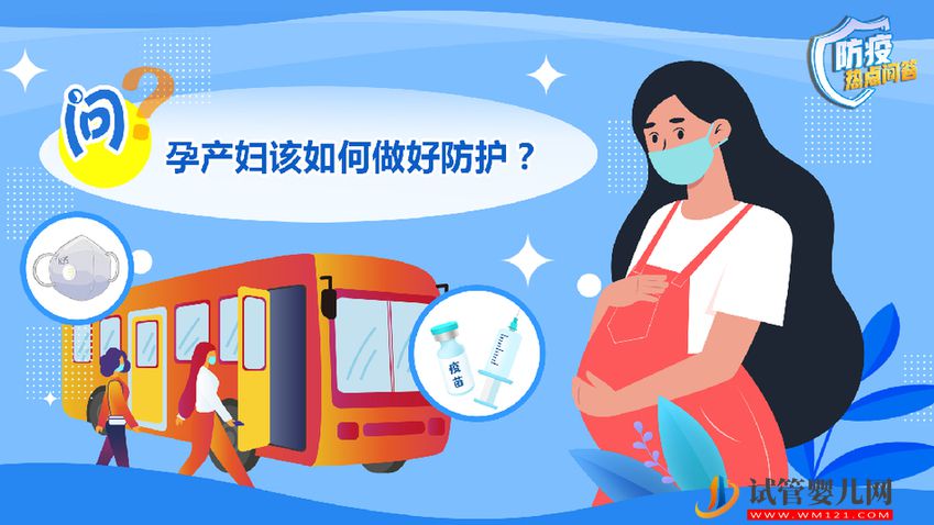 疫情下孕产妇该如何做好健康防护？(图3)