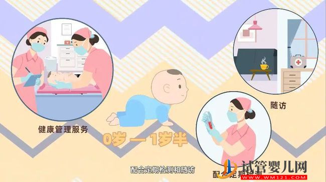 《3岁以下婴幼儿健康养育照护指南（试行）》印发