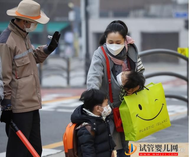 奥密克戎“毫无威胁”？看看日本、美国、台湾省的最新疫情数据(图5)