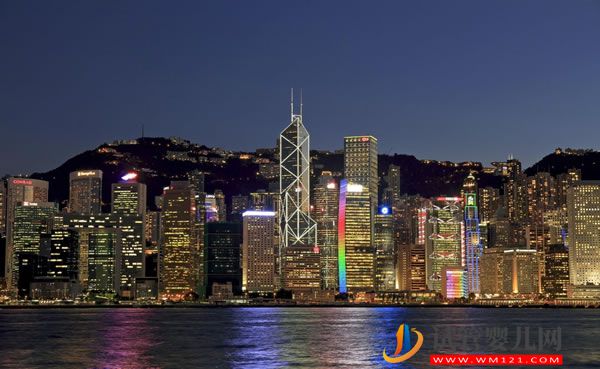 香港近30年平均预期寿命上升