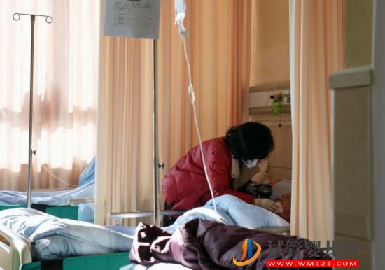 上海社区医院助力重症救治“关口前移”(图2)