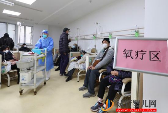 上海社区医院助力重症救治“关口前移”(图3)