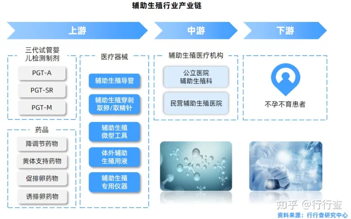 中国辅助生殖行业研究报告(图10)