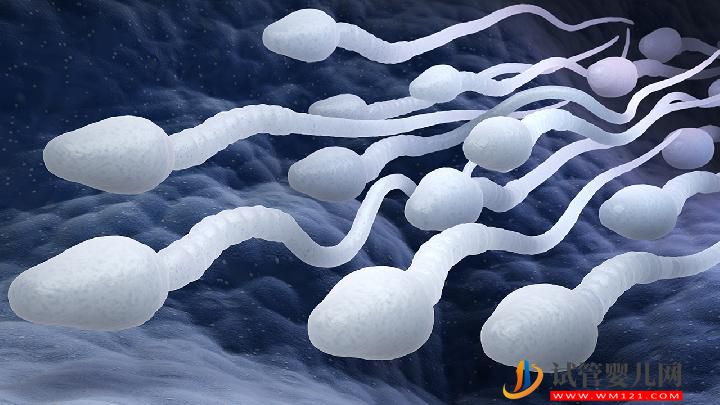 男性不育的原因可总结警惕生活中有这6大精子杀手