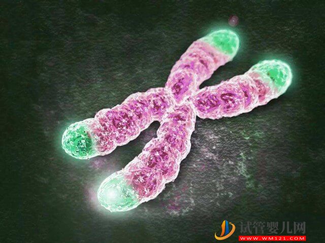 胎儿21号染色体微缺失是遗传导致