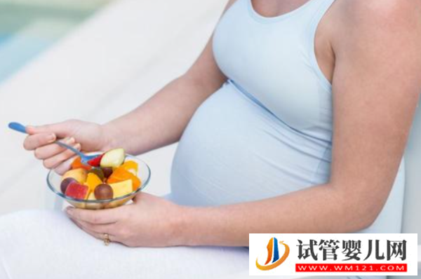 怀孕初期饮食禁忌有哪些