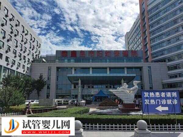 秦皇岛市妇幼保健院是公立试管婴儿医院