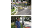 新加坡兴建“适老道路”